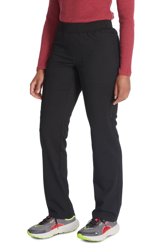 Balance by Dickies® - Medizinische Hose - Damen - Schwarz