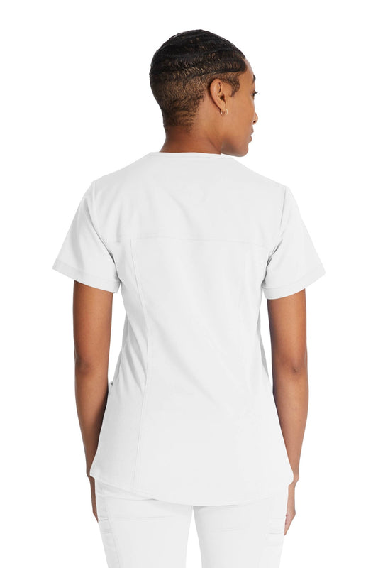 Balance by Dickies® - Medizinische Tunika - Damen - Weiß