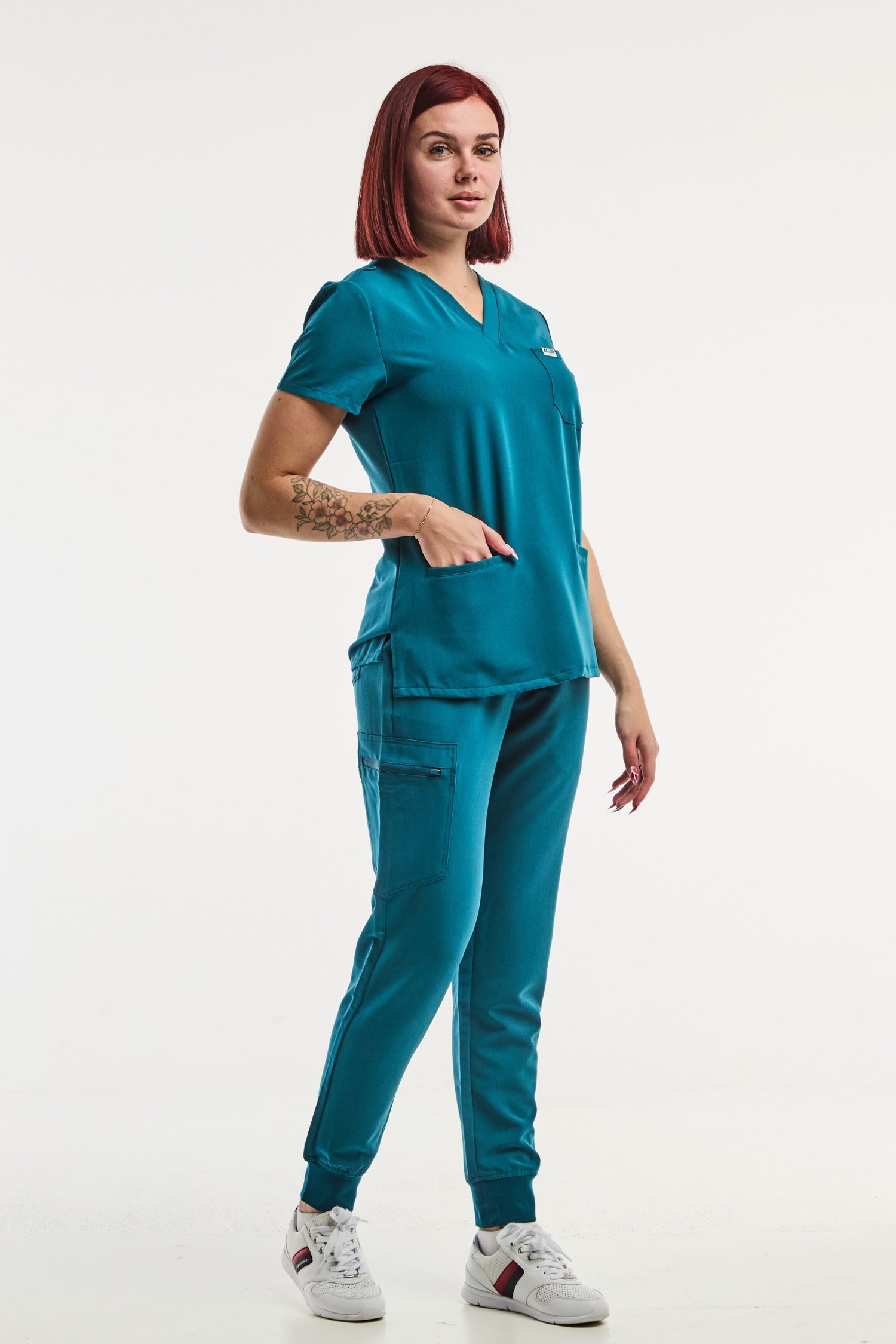 Tenue Médicale Stretch
