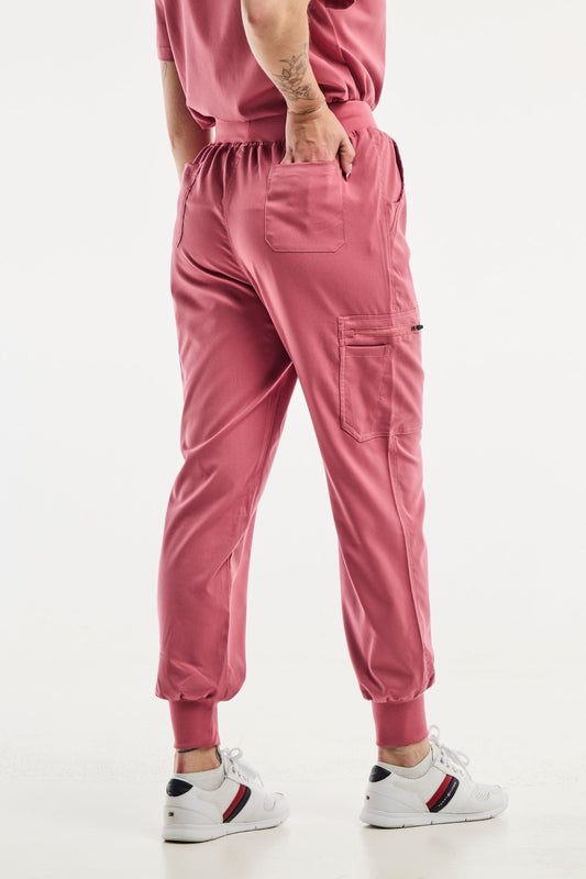 EMMA Jogger - Medizinische Hose - Damen - Rosa