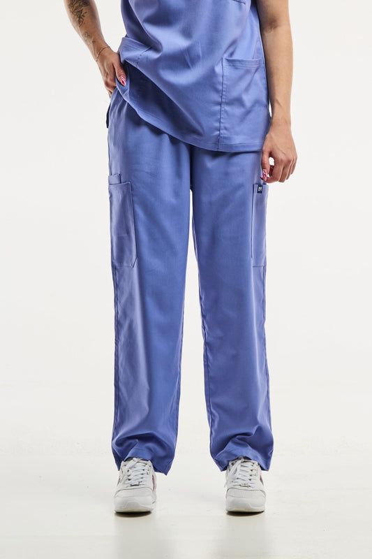 EMMA - Medizinische Hose - Damen - Blau