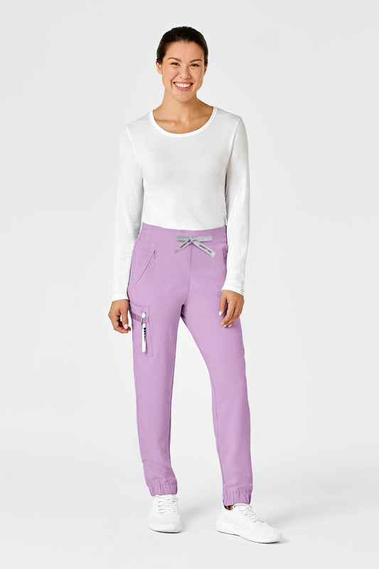 RENEW - Medizinische Hose - Damen - Hellviolett