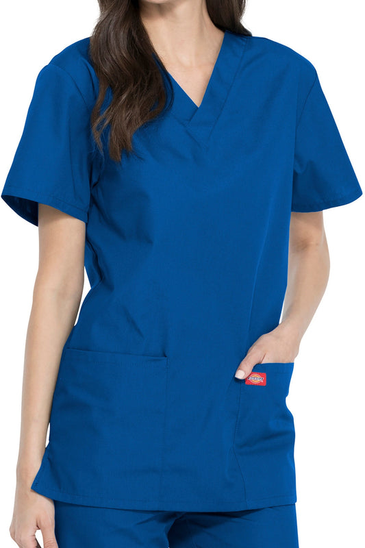 Dickies® - Medizinisches Set - Königsblau - Unisex