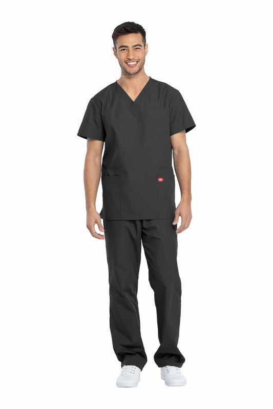 Dickies® - Medizinisches Set - Grau - Unisex