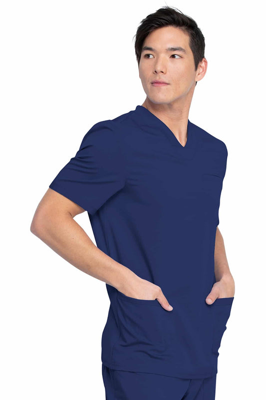 Balance by Dickies® - OP-Set - Herren - Marineblau