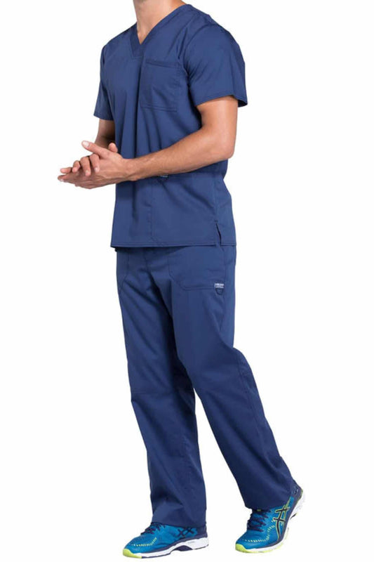 Cherokee® - OP-Set - Herren - Marineblau