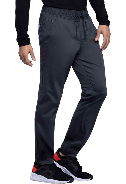 Cherokee® - Medizinische Hose - Herren - Dunkelgrau