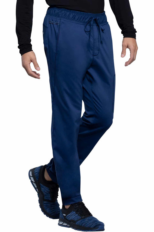 Cherokee® - Medizinische Hose - Herren - Marineblau