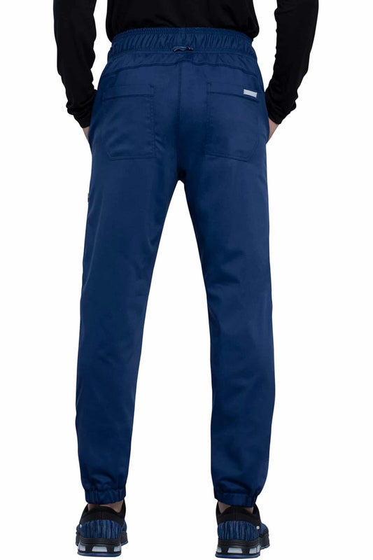 Cherokee® - Medizinische Hose - Herren - Marineblau
