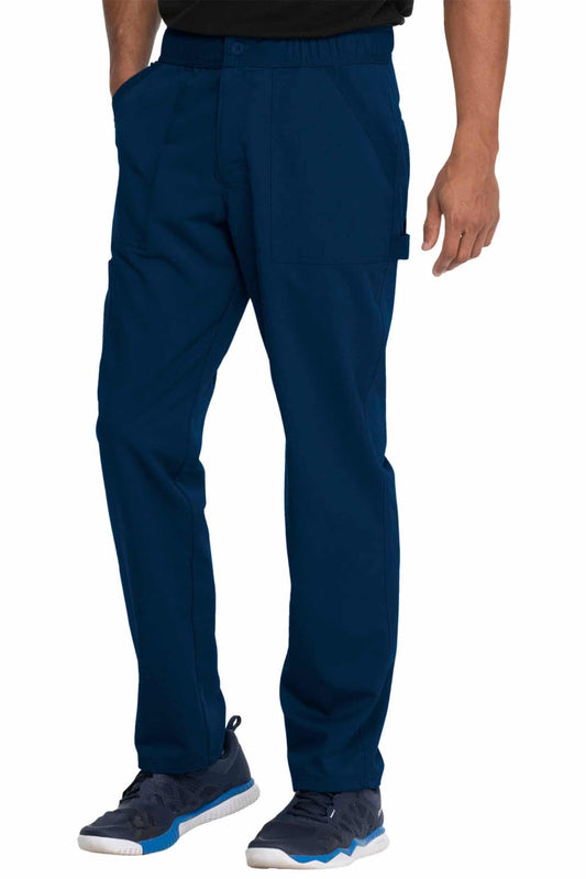 Balance by Dickies® - Medizinische Hose - Herren - Marineblau