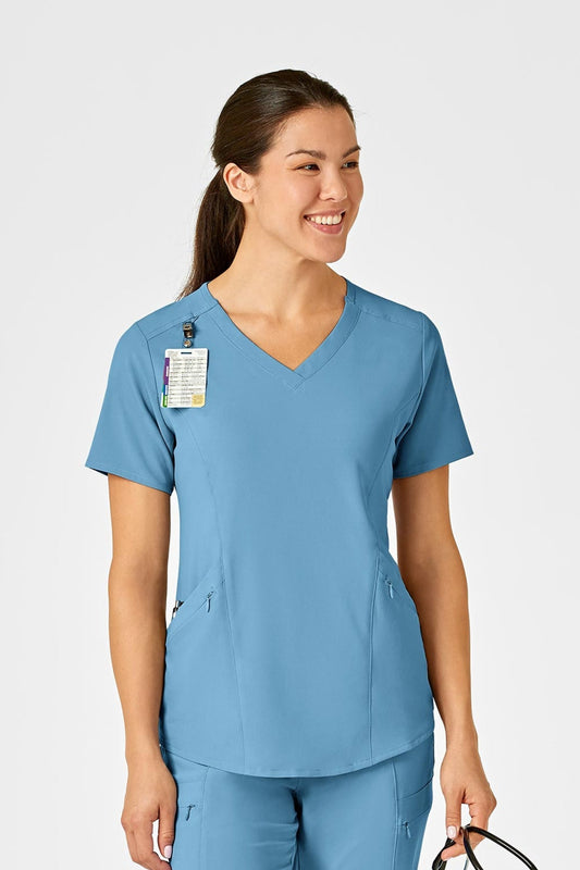RENEW - Medizinisches Set - Damen - Blau