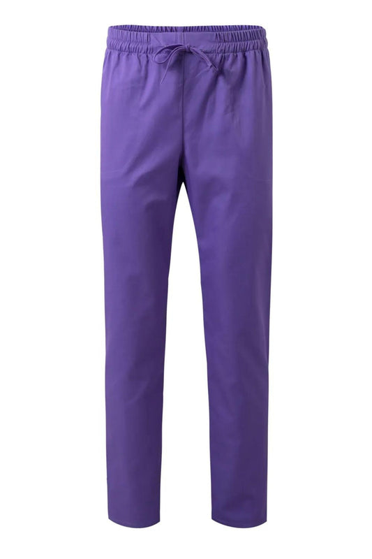Velilla – Medizinische Hose – Unisex – Mauve