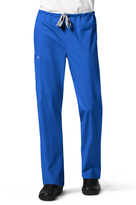 Wonderwork - OP-Hose - Herren - Royalblau