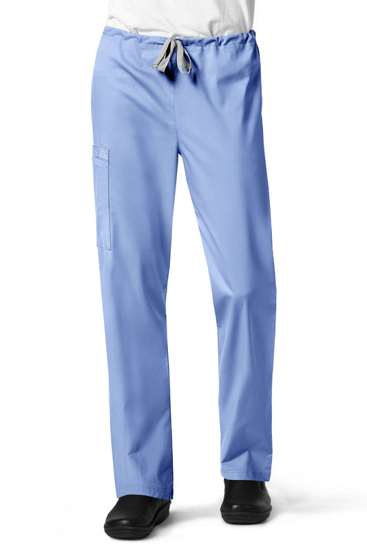 Wonderwork - OP-Hose - Herren - Hellblau