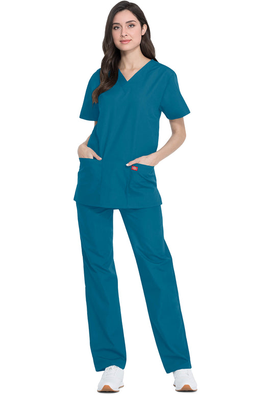 Dickies® - Medizinisches Set - Türkisblau - Unisex