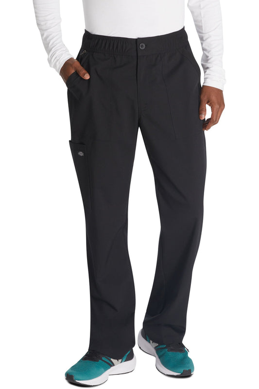 Balance by Dickies® - Medizinische Hose - Herren - Schwarz