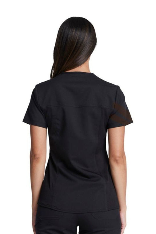 Balance by Dickies® - Medizinische Tunika - Damen - Schwarz