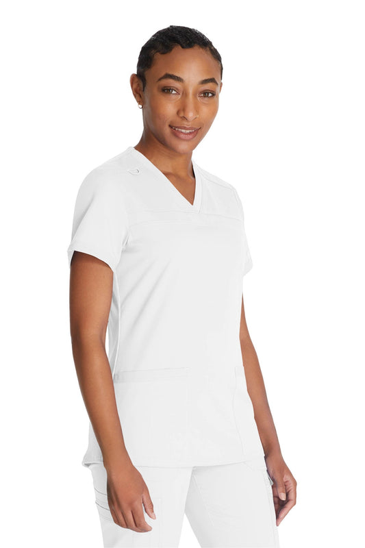 Balance by Dickies® - Medizinische Tunika - Damen - Weiß