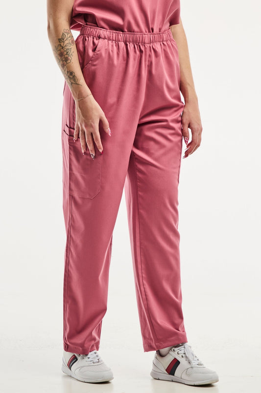 EMMA - Medizinische Hose - Damen - Rosa