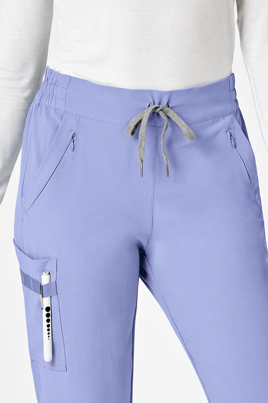 RENEW - Medizinische Hose - Damen - Himmelblau