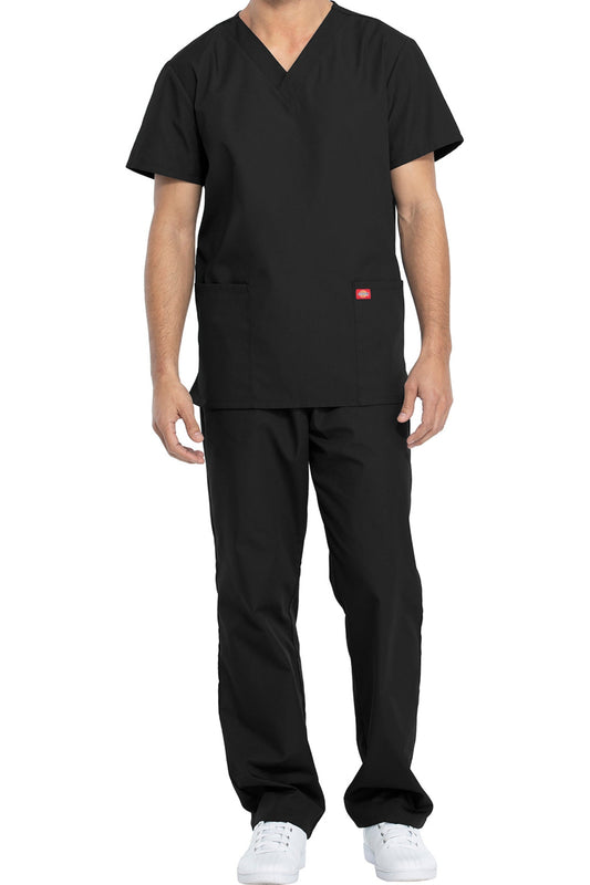 Dickies® - Medizinisches Set - Schwarz - Unisex