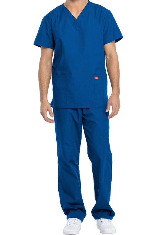 Dickies® - Medizinisches Set - Königsblau - Unisex