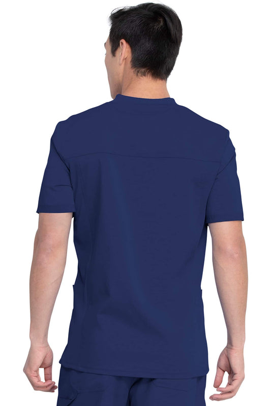 Balance by Dickies® - OP-Set - Herren - Marineblau