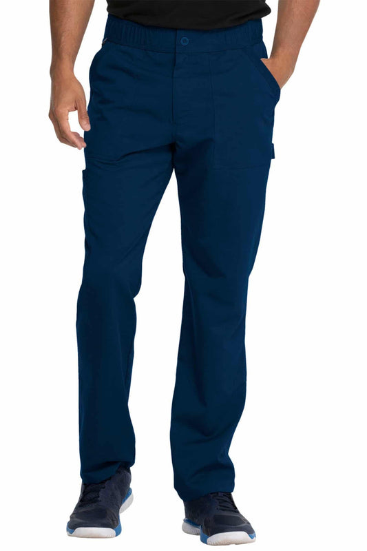 Balance by Dickies® - Medizinische Hose - Herren - Marineblau