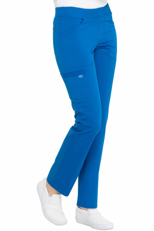 Balance by Dickies® - Medizinische Hose - Damen - Königsblau