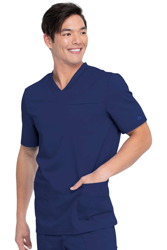 Balance by Dickies® - Medizinische Tunika - Herren - Marineblau