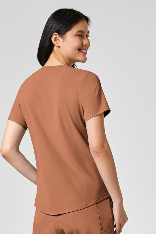 RENEW - Medizinisches Set - Damen - Braun