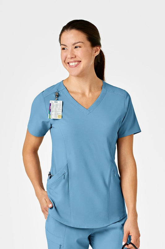 RENEW - Medizinisches Set - Damen - Blau