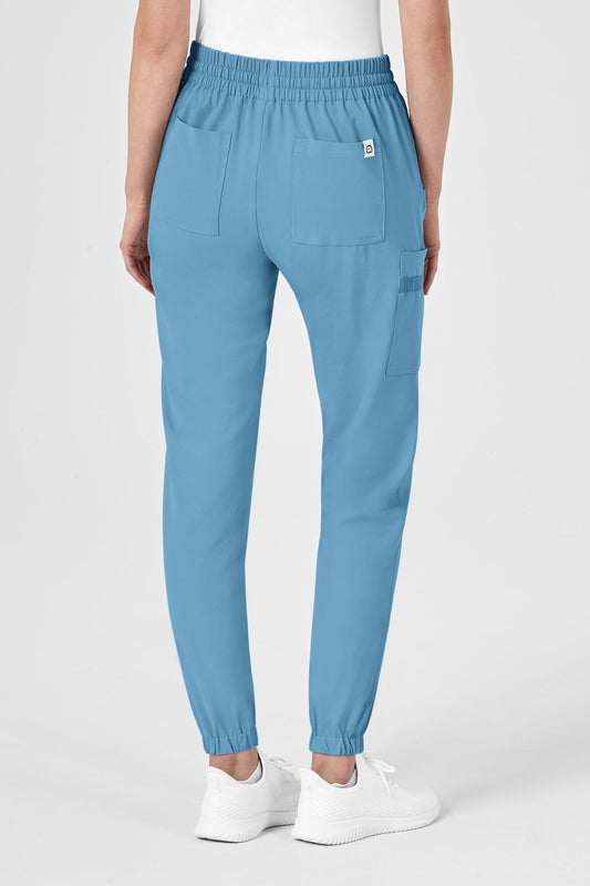 RENEW - Medizinische Hose - Damen - Blau