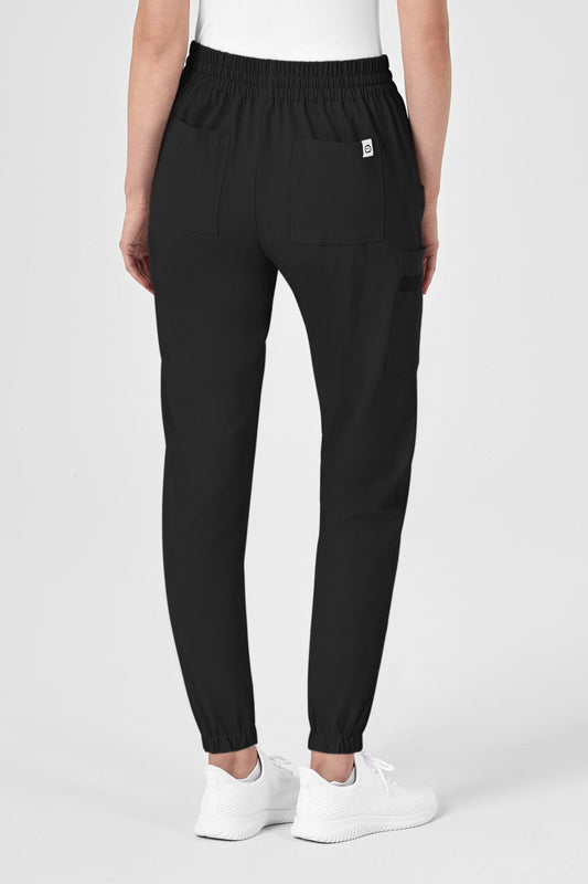 RENEW - Medizinische Hose - Damen - Schwarz